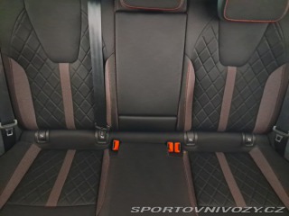 Škoda Octavia RS RS RS 2.0 TDI 2023