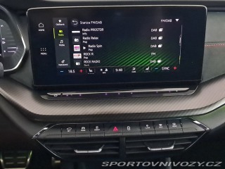 Škoda Octavia RS RS RS 2.0 TDI 2023