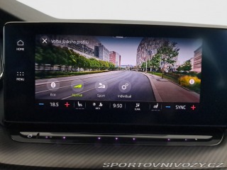 Škoda Octavia RS RS RS 2.0 TDI 2023