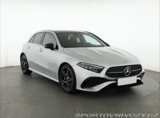 Mercedes-Benz A A 200