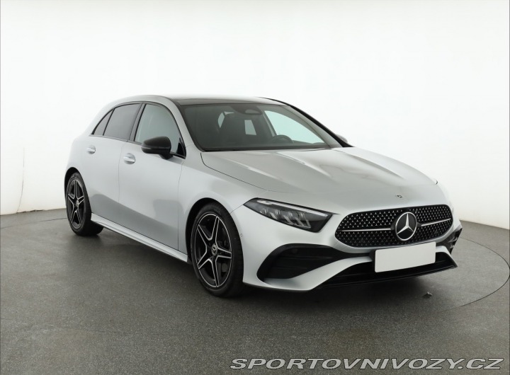 Mercedes-Benz A A 200 2024