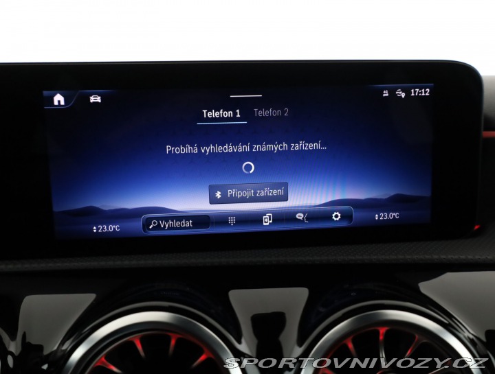 Mercedes-Benz A A 200 2024