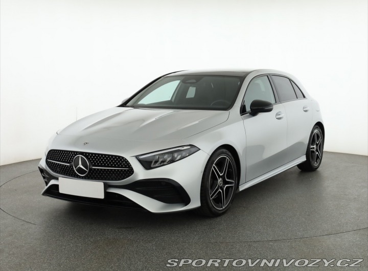 Mercedes-Benz A A 200 2024