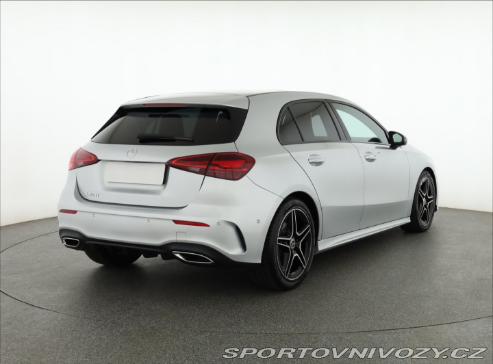 Mercedes-Benz A A 200 2024