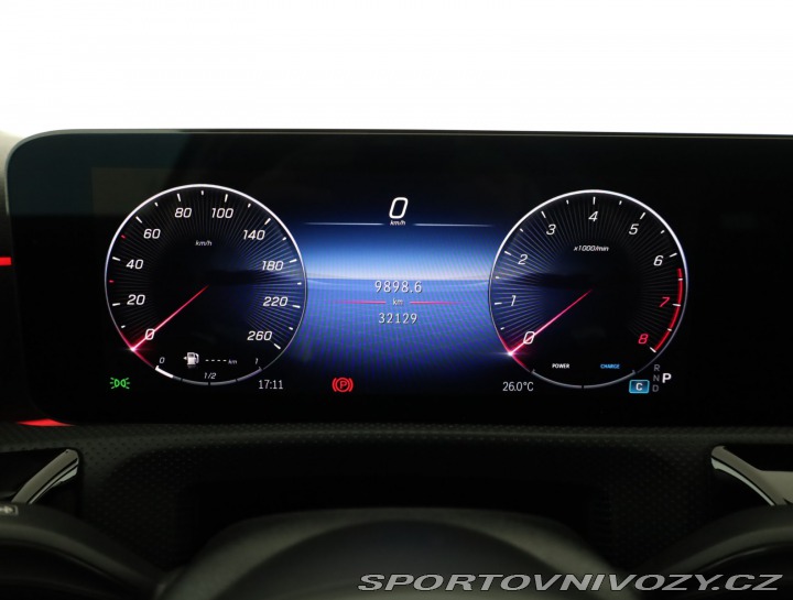Mercedes-Benz A A 200 2024