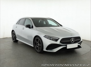 Mercedes-Benz A A 200 2024