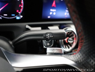 Mercedes-Benz A A 200 2024