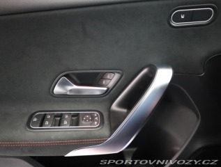 Mercedes-Benz A A 200 2024