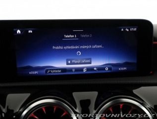Mercedes-Benz A A 200 2024