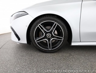 Mercedes-Benz A A 200 2024