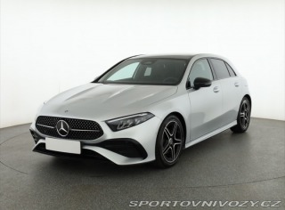 Mercedes-Benz A A 200 2024