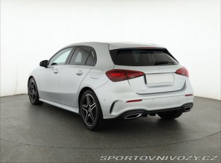 Mercedes-Benz A A 200 2024