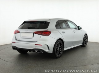 Mercedes-Benz A A 200 2024