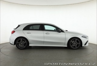 Mercedes-Benz A A 200 2024