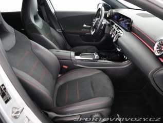 Mercedes-Benz A A 200 2024