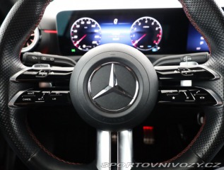 Mercedes-Benz A A 200 2024