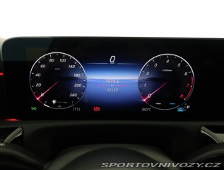 Mercedes-Benz A A 200 2024