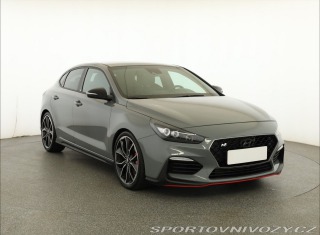 Hyundai i30 N Fastback N-Line N Perform