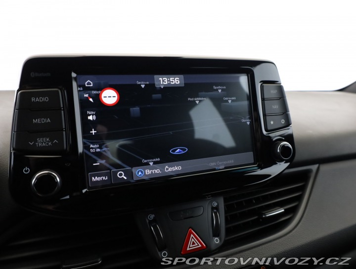 Hyundai i30 N Fastback N-Line N Perform 2019