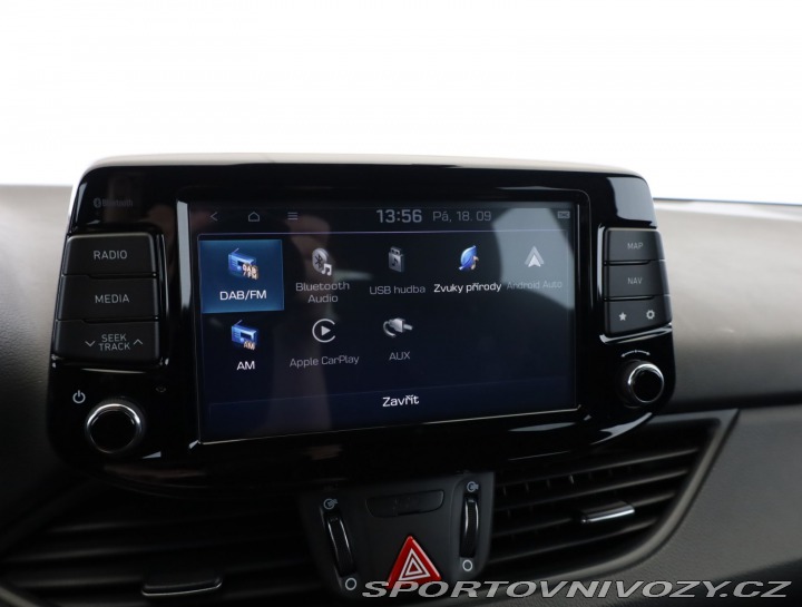 Hyundai i30 N Fastback N-Line N Perform 2019