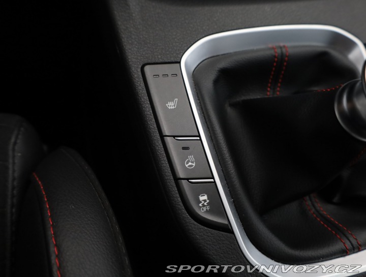 Hyundai i30 N Fastback N-Line N Perform 2019