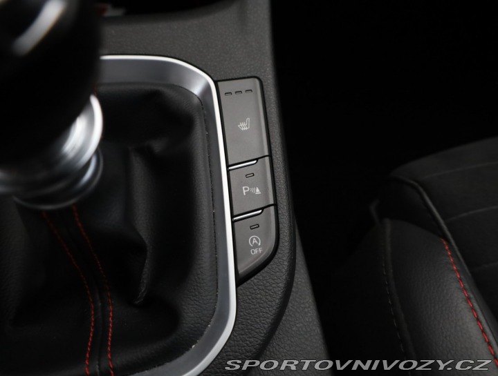 Hyundai i30 N Fastback N-Line N Perform 2019