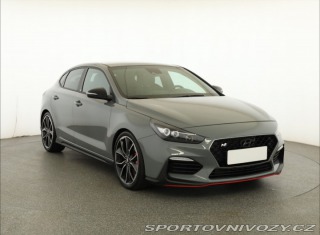 Hyundai i30 N Fastback N-Line N Perform 2019
