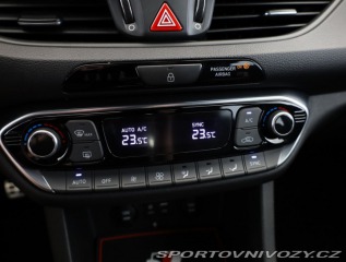 Hyundai i30 N Fastback N-Line N Perform 2019