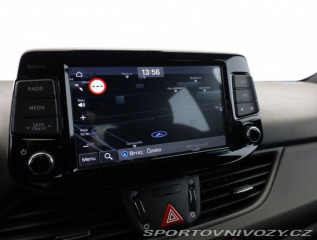 Hyundai i30 N Fastback N-Line N Perform 2019