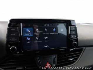 Hyundai i30 N Fastback N-Line N Perform 2019