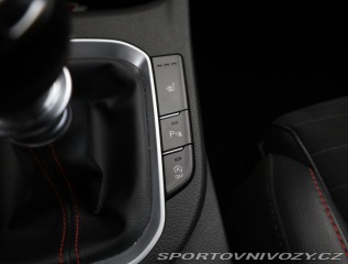 Hyundai i30 N Fastback N-Line N Perform 2019