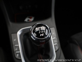 Hyundai i30 N Fastback N-Line N Perform 2019