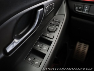 Hyundai i30 N Fastback N-Line N Perform 2019