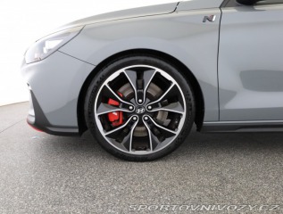 Hyundai i30 N Fastback N-Line N Perform 2019