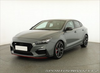 Hyundai i30 N Fastback N-Line N Perform 2019