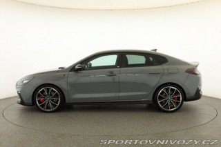 Hyundai i30 N Fastback N-Line N Perform 2019