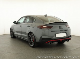 Hyundai i30 N Fastback N-Line N Perform 2019
