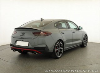 Hyundai i30 N Fastback N-Line N Perform 2019