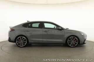 Hyundai i30 N Fastback N-Line N Perform 2019