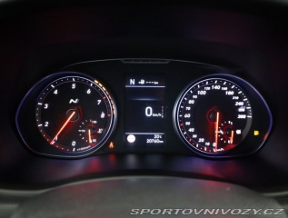 Hyundai i30 N Fastback N-Line N Perform 2019
