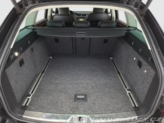 Škoda Superb Elegance 3.6 FSI V6 2011