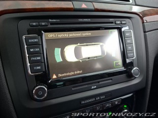 Škoda Superb Elegance 3.6 FSI V6 2011