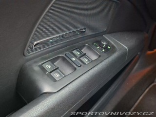 Škoda Superb Elegance 3.6 FSI V6 2011
