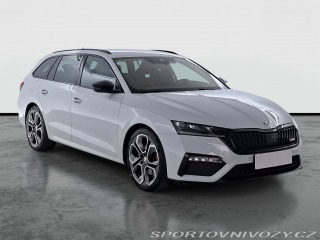 Škoda Octavia RS RS RS 2.0 TDI