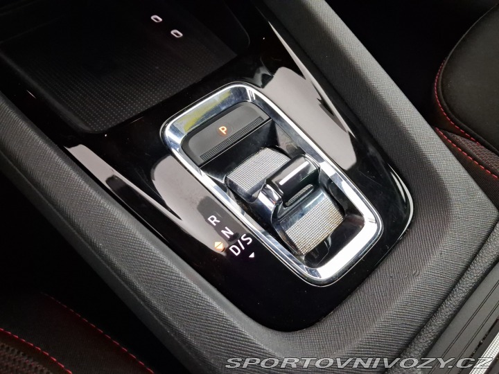 Škoda Octavia RS RS RS 2.0 TDI 2021