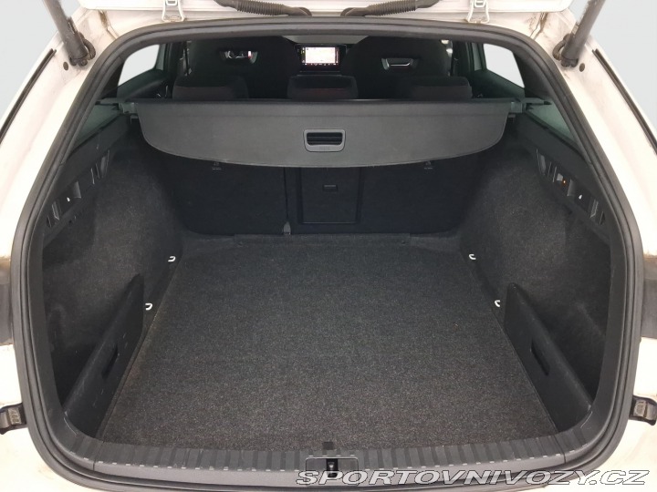 Škoda Octavia RS RS RS 2.0 TDI 2021