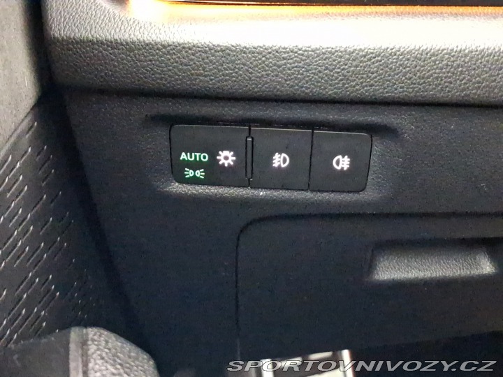 Škoda Octavia RS RS RS 2.0 TDI 2021