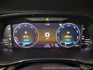 Škoda Octavia RS RS RS 2.0 TDI 2021