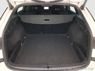 Škoda Octavia RS RS RS 2.0 TDI 2021