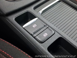Škoda Octavia RS RS RS 2.0 TDI 2021